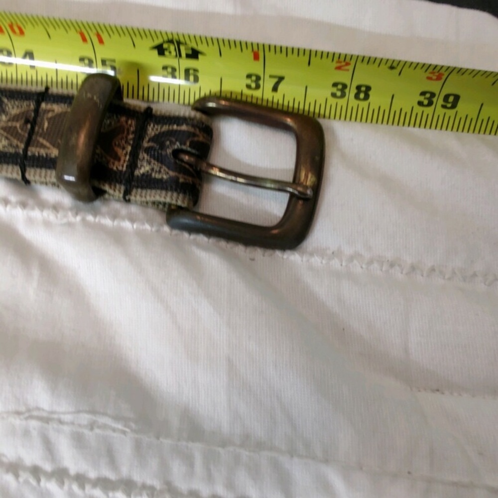 Croakies Belt - Picture 3 of 4